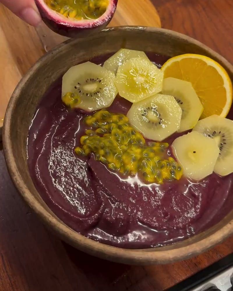 Açaí Bowl