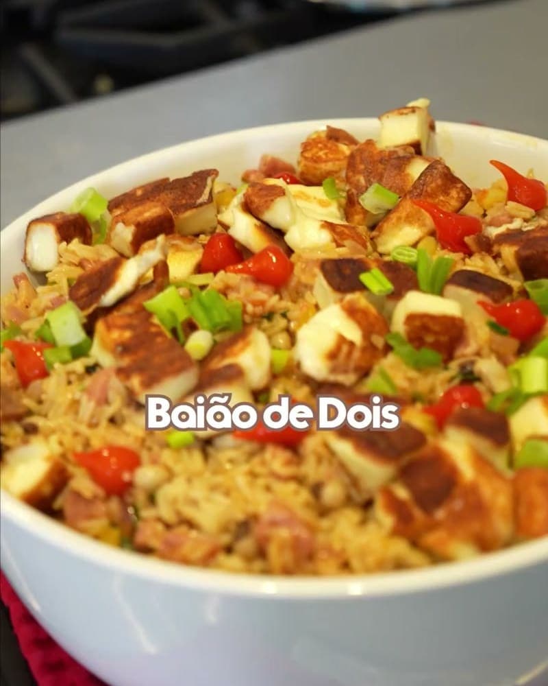 Baião de Dois