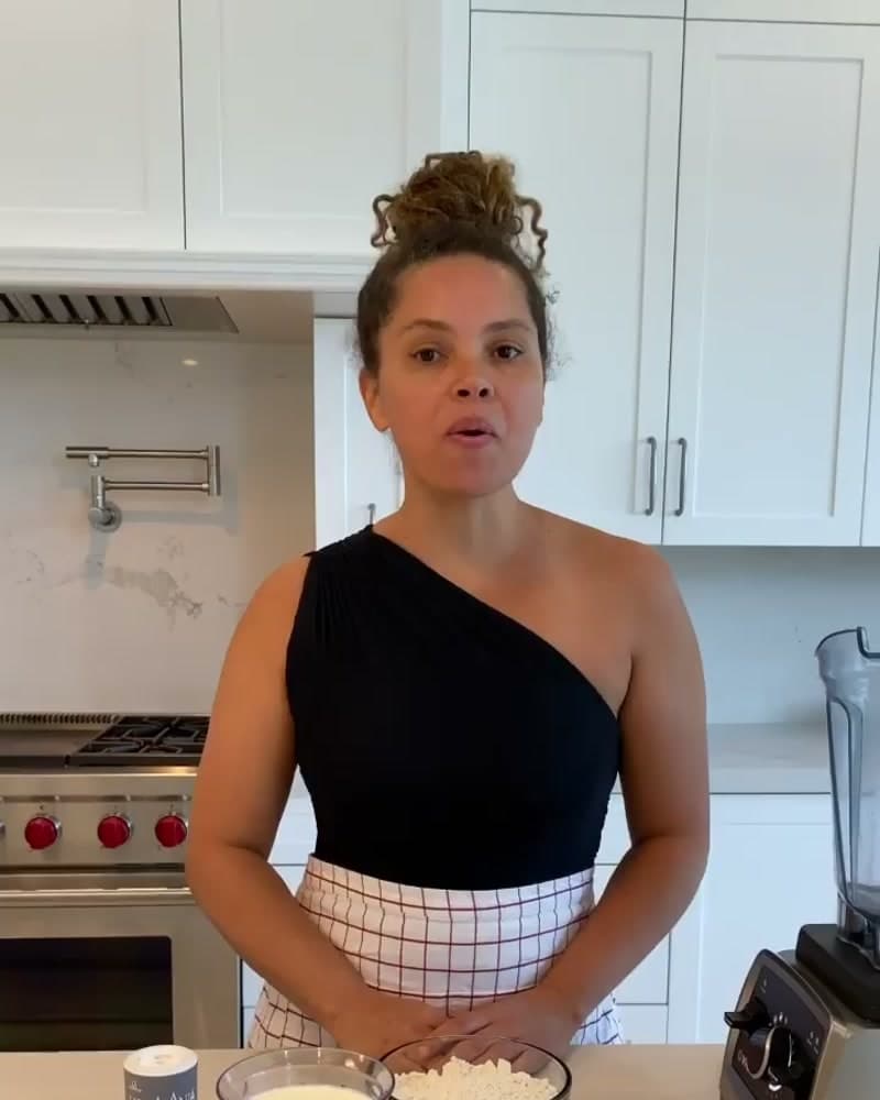 Brazilian Enchiladas