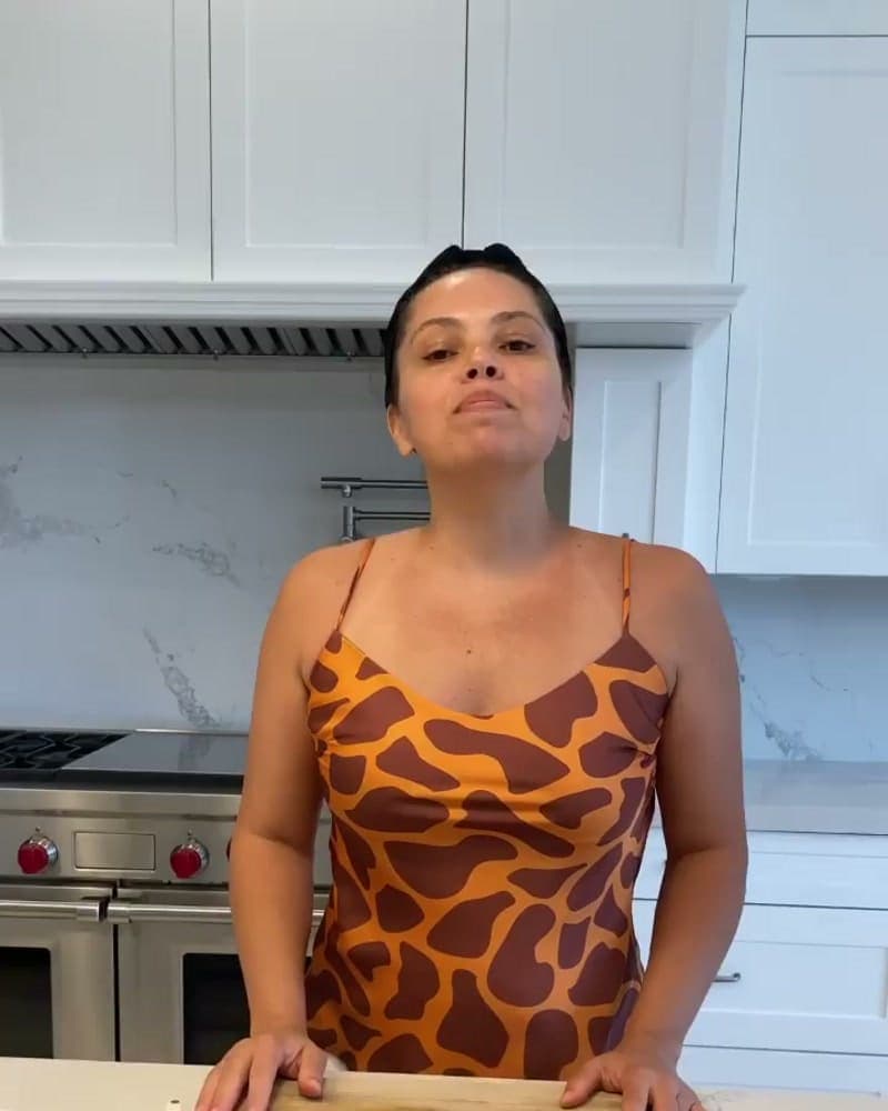 Baked Artichokes with Parmesan Butter