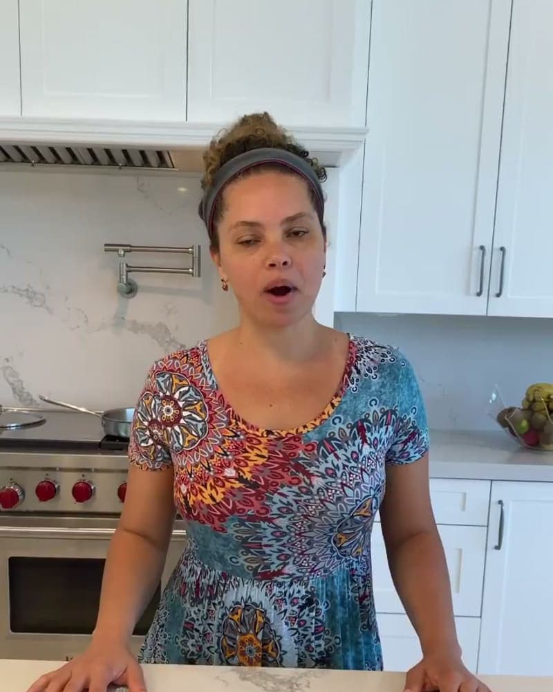 Eggs Moqueca (Moqueca de Ovo)