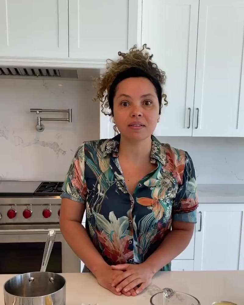 Lemongrass Brigadeiro